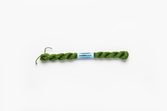 Essentials Skein - Guacamole 724