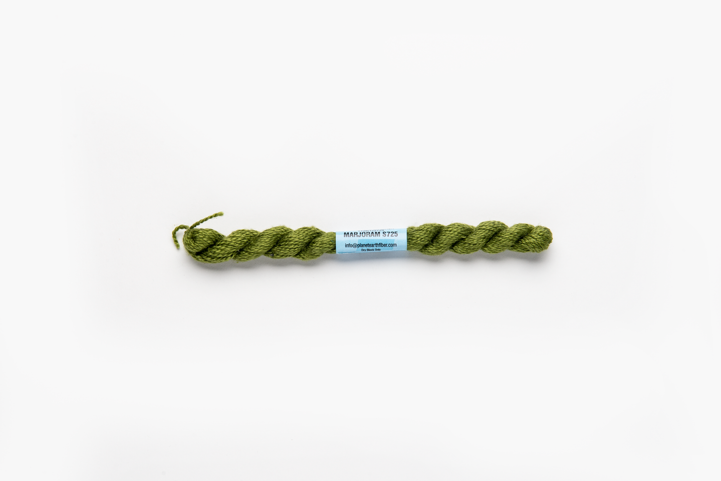 Essentials Skein - Marjoram 725