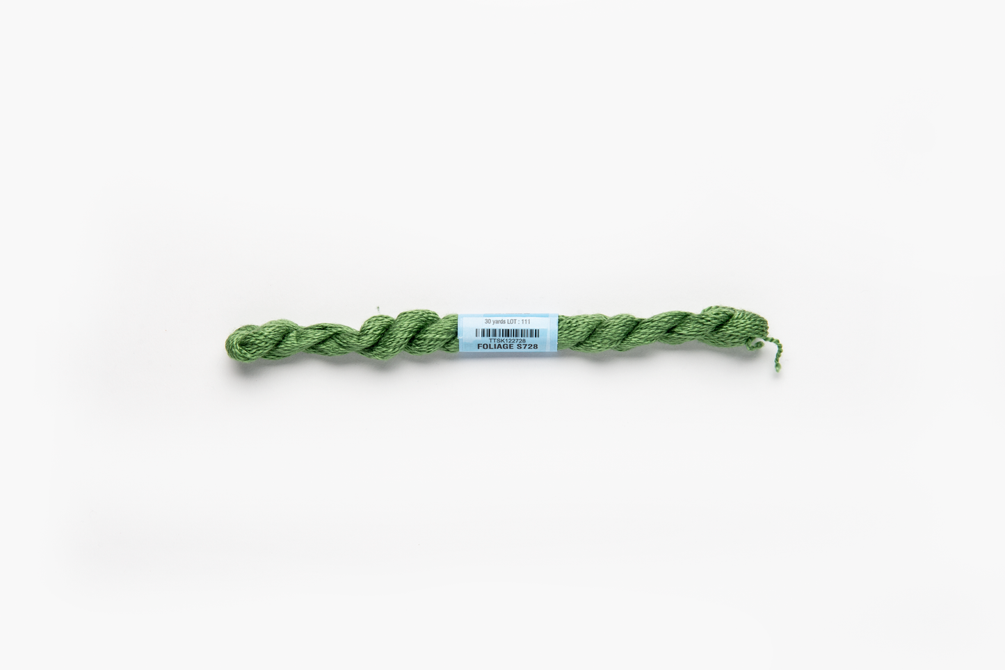Essentials Skein - Foliage 728