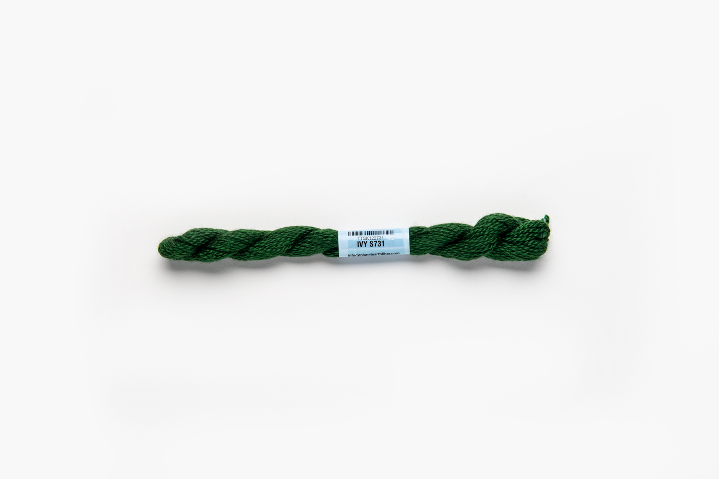 Essentials Skein - Ivy 731