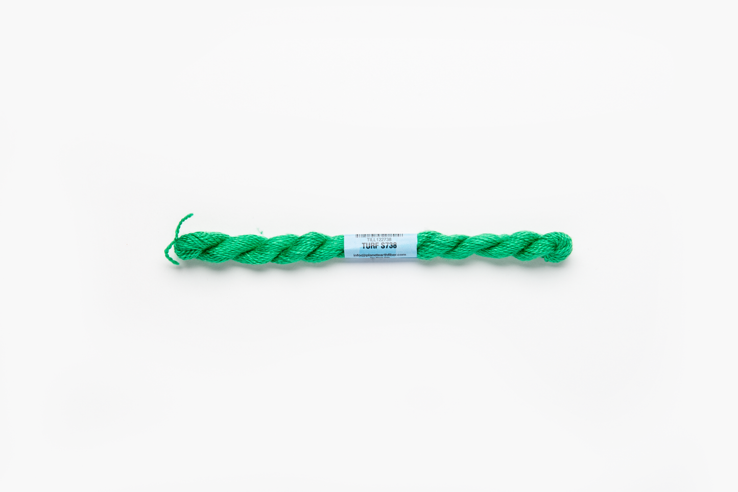 Essentials Skein - Turf 738