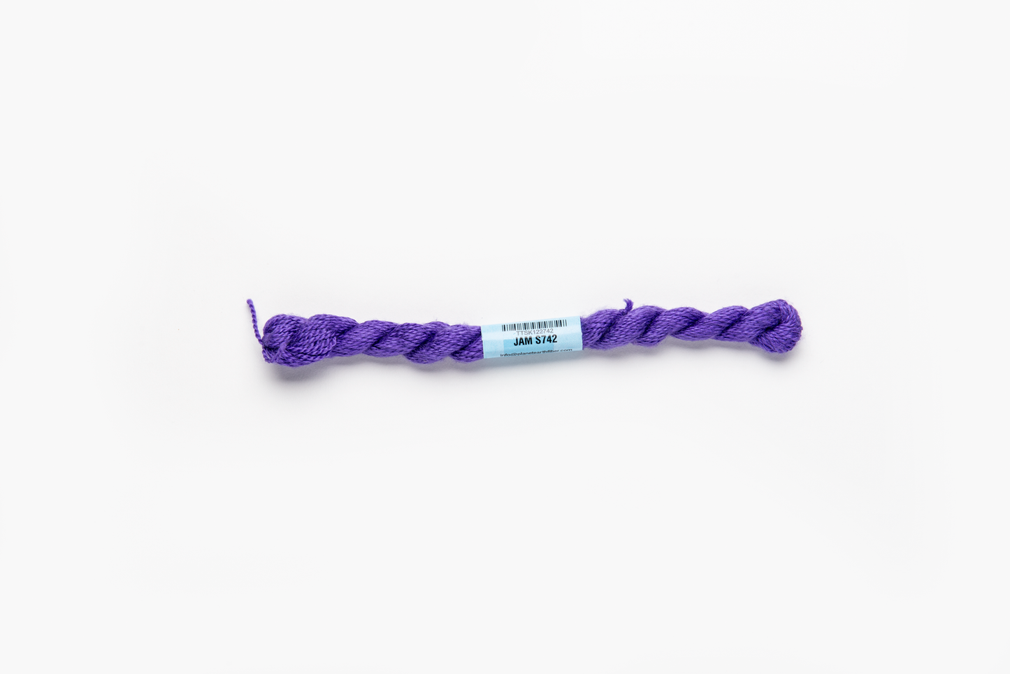 Essentials Skein - Jam 742