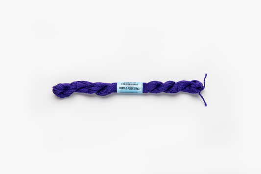 Essentials Skein - Beetle Juice 743