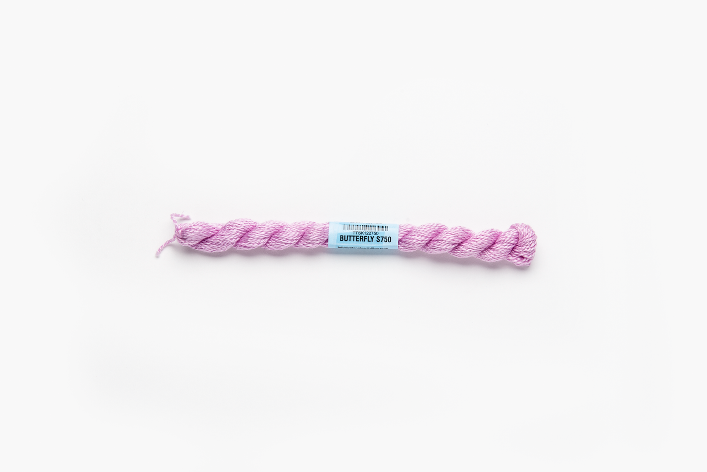 Essentials Skein - Butterfly 750