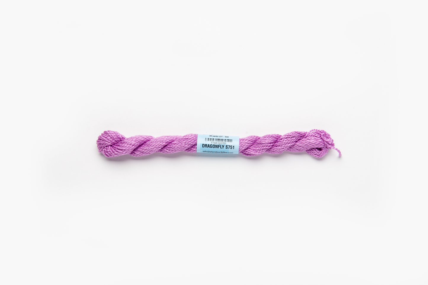 Essentials Skein - Dragonfly 751