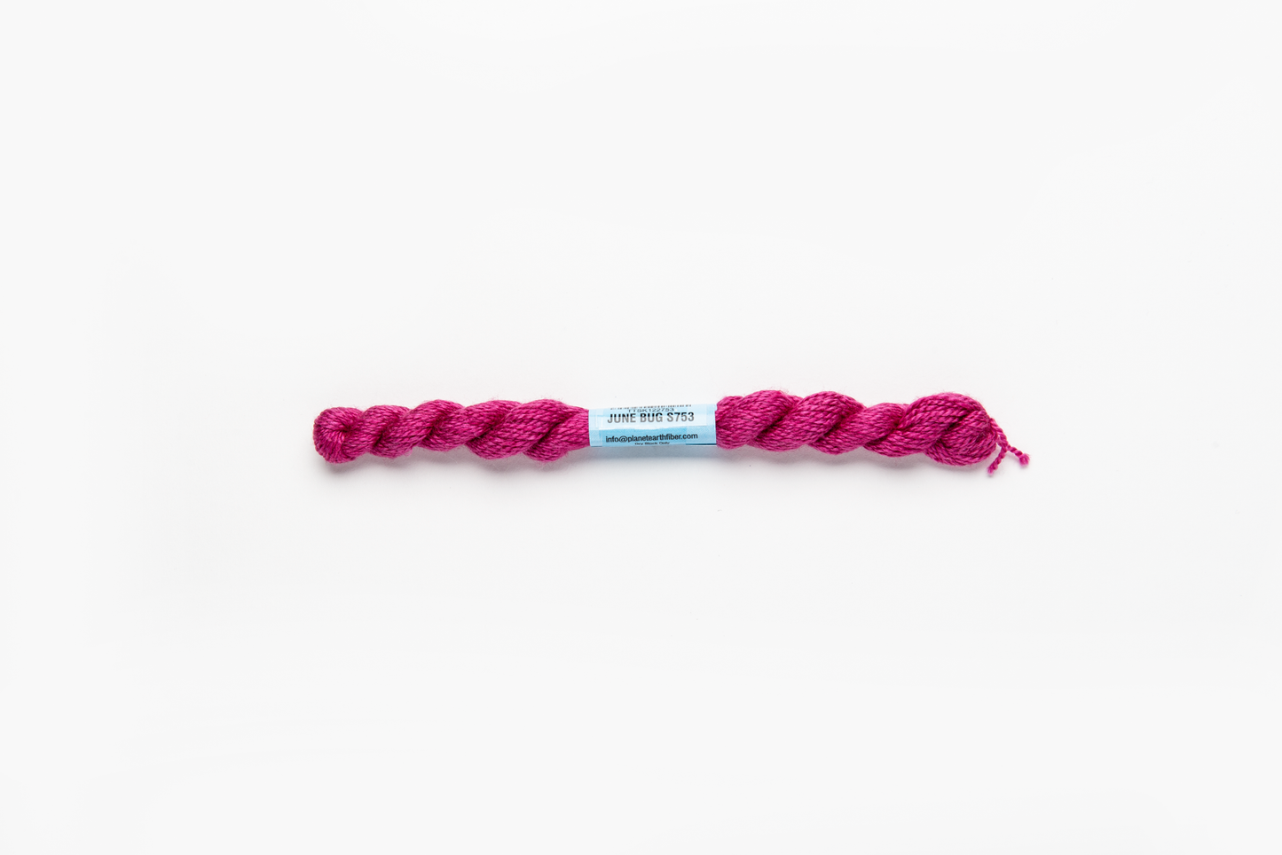 Essentials Skein - June Bug 753