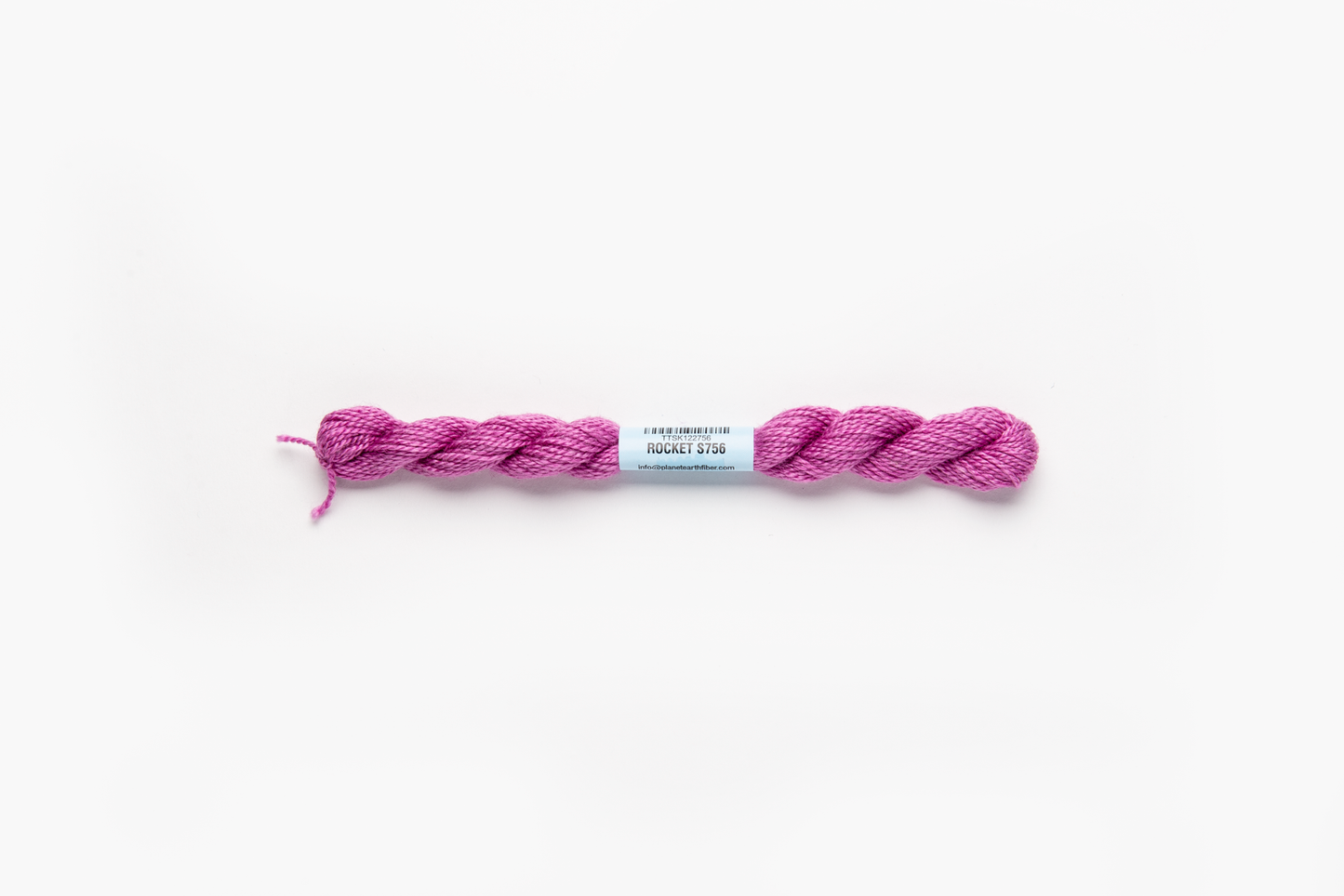 Essentials Skein - Rocket 756