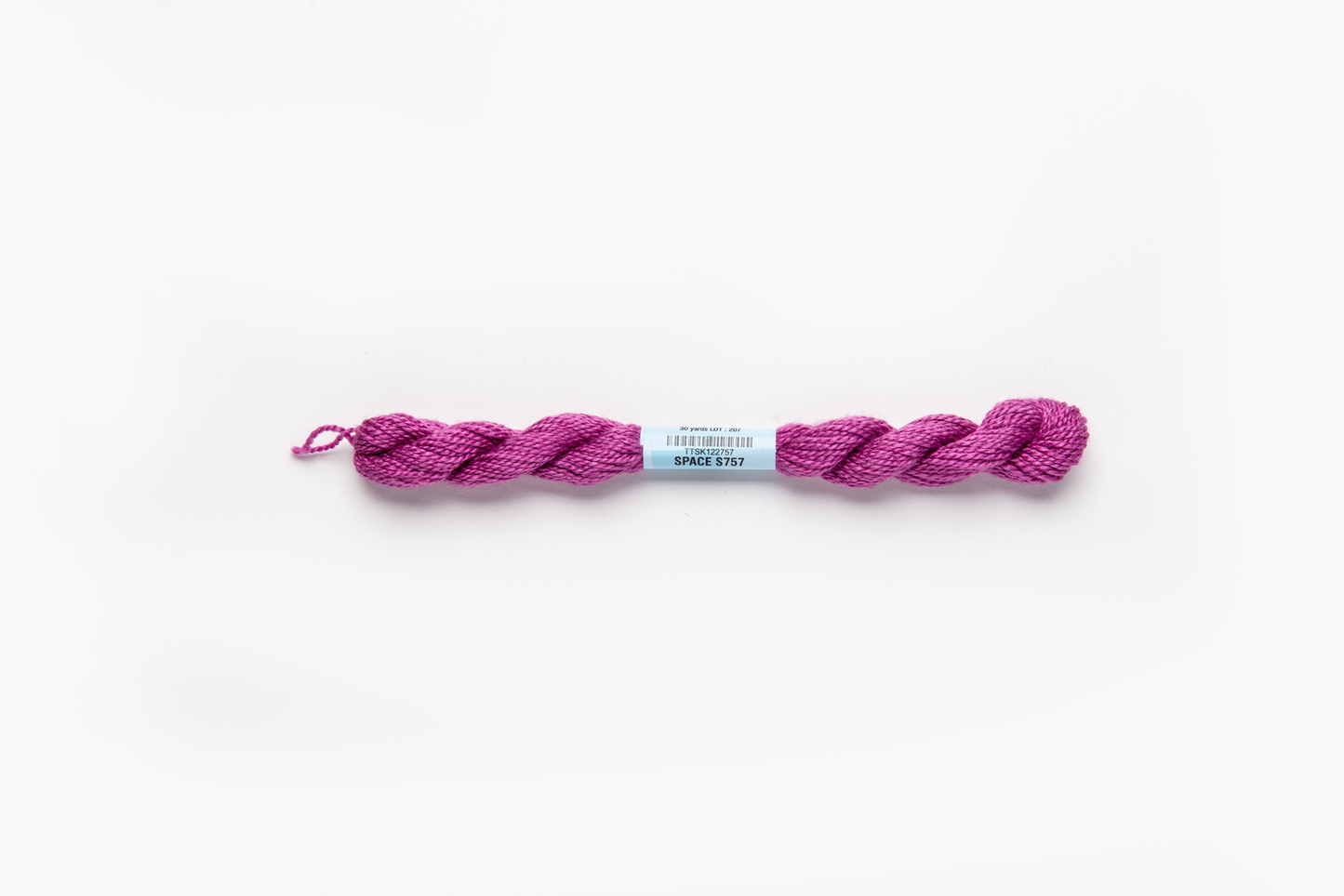 Essentials Skein - Space 757