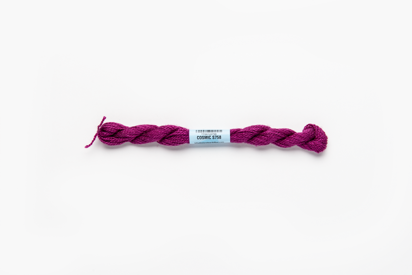 Essentials Skein - Cosmic 758