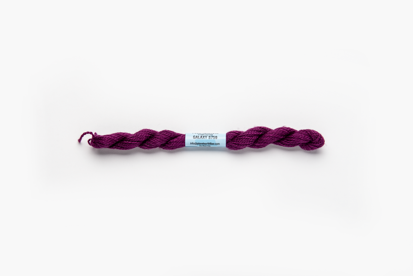 Essentials Skein - Galaxy 759