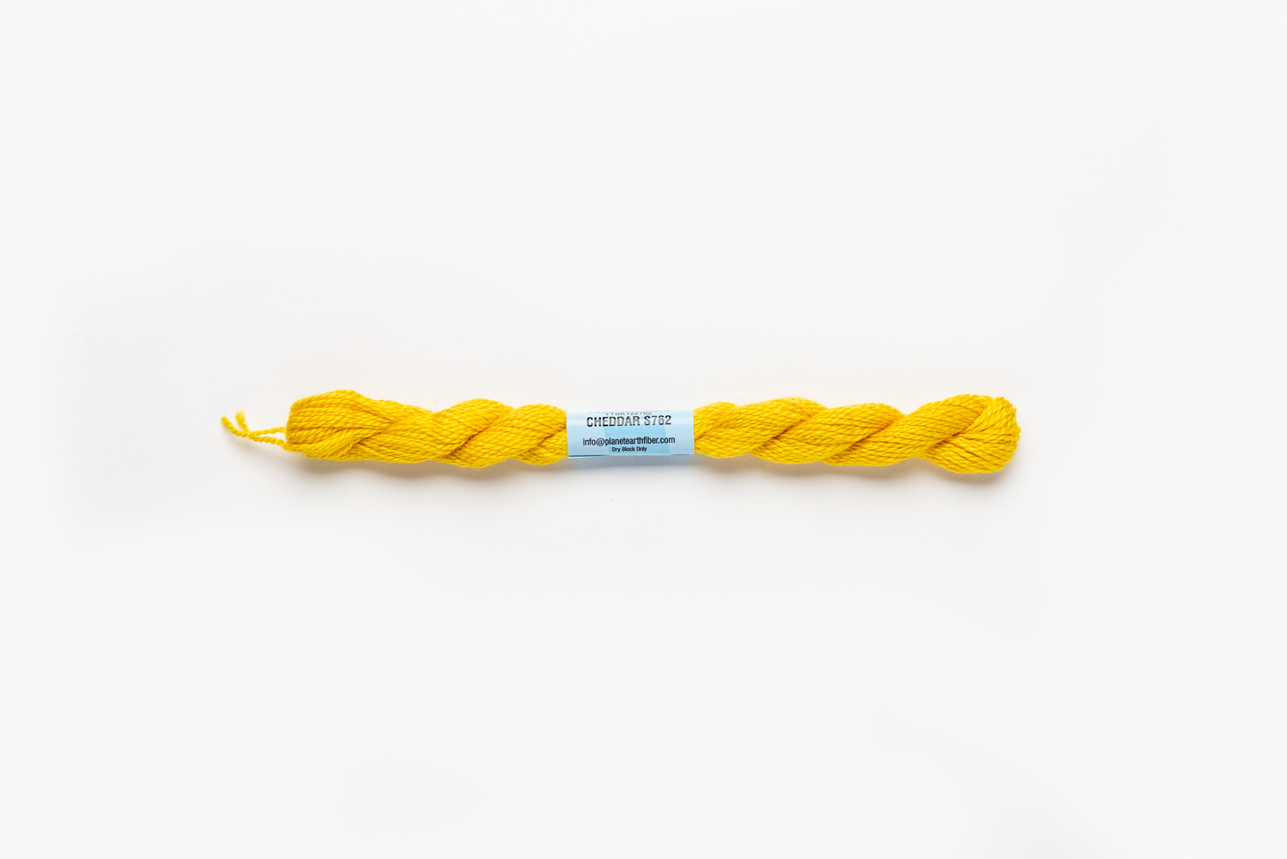 Essentials Skein - Cheddar 762