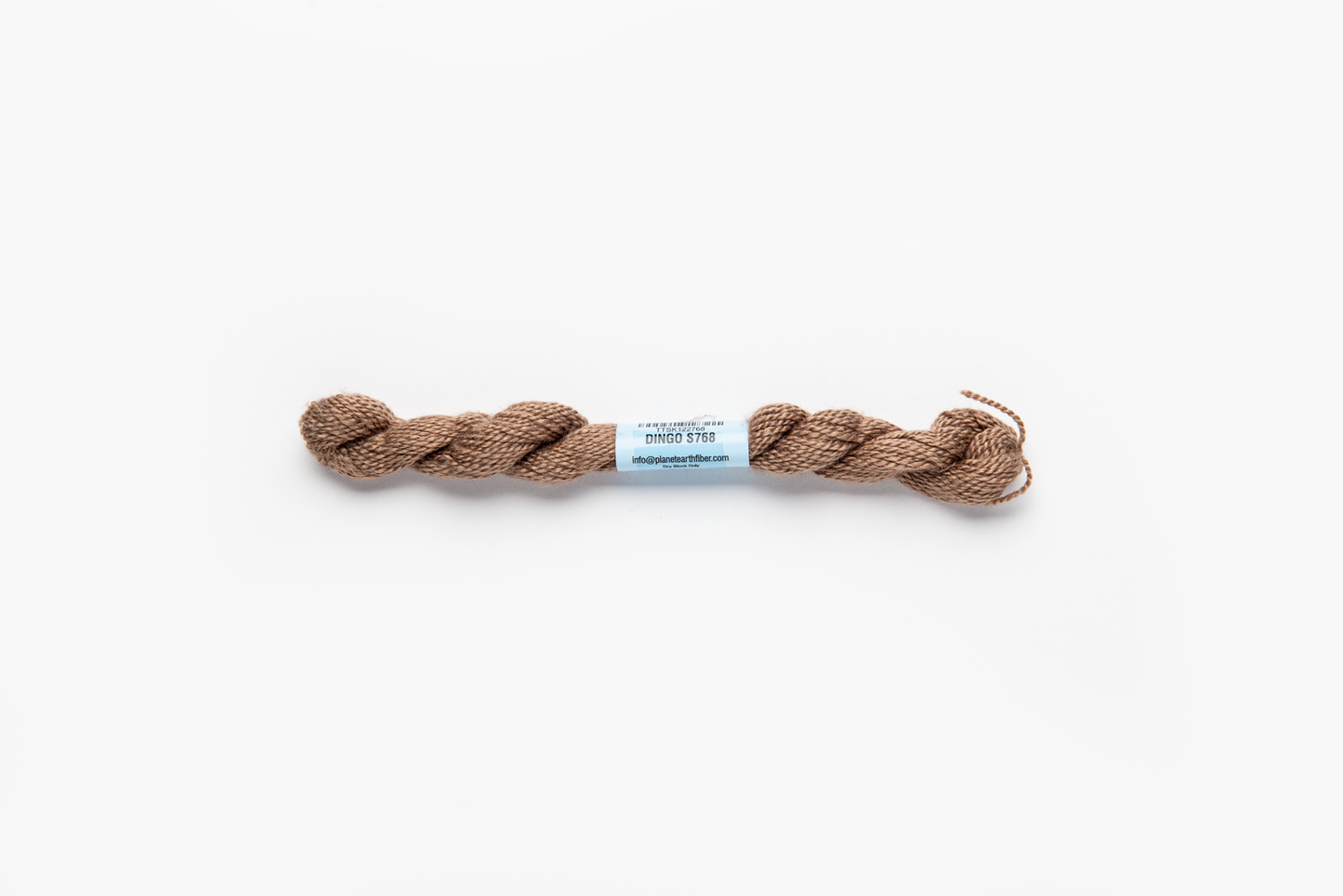 Essentials Skein - Dingo 768