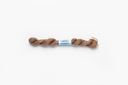 Essentials Skein - Dingo 768