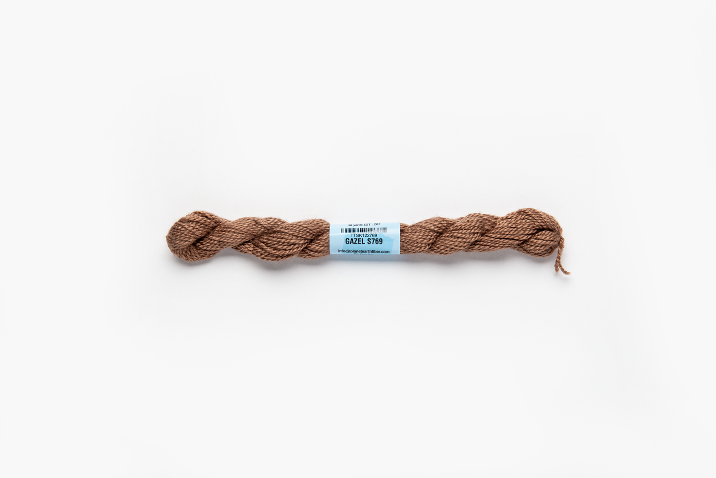 Essentials Skein - Gazelle 769