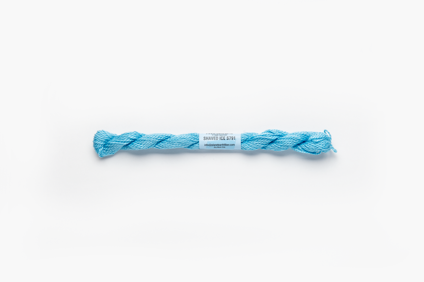 Essentials Skein - Shaved Ice 791