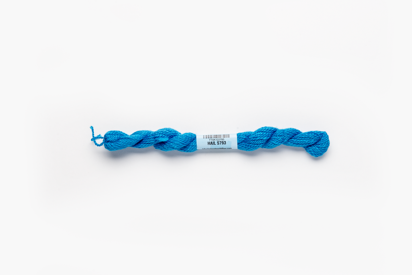 Essentials Skein - Hail 793