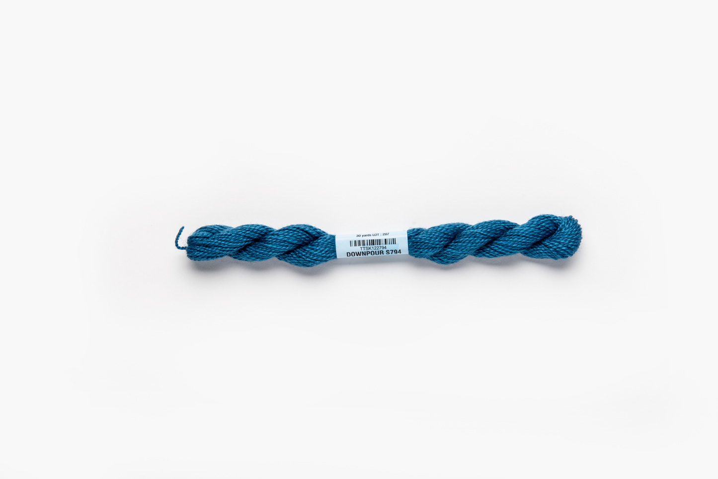 Essentials Skein - Downpour 794