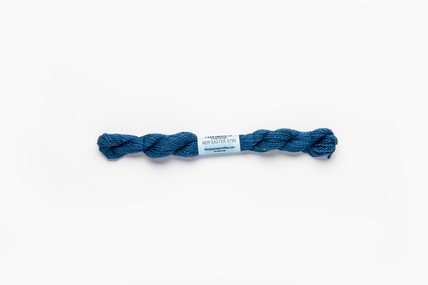 Essentials Skein - Nor'Easter 795