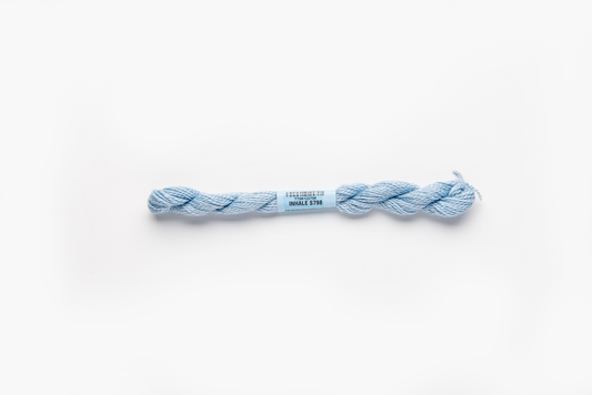 Essentials Skein - Inhale 798