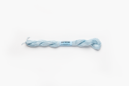 Essentials Skein - Early Sea 803
