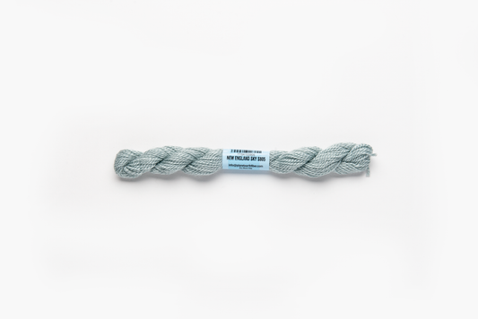 Essentials Skein - New England Sky 805