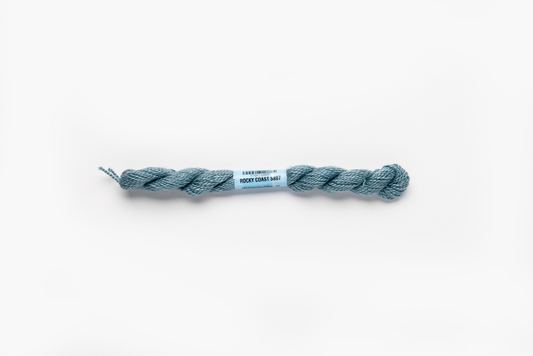 Essentials Skein - Rocky Coast 807