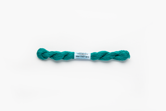 Essentials Skein - Bird's Nest 813