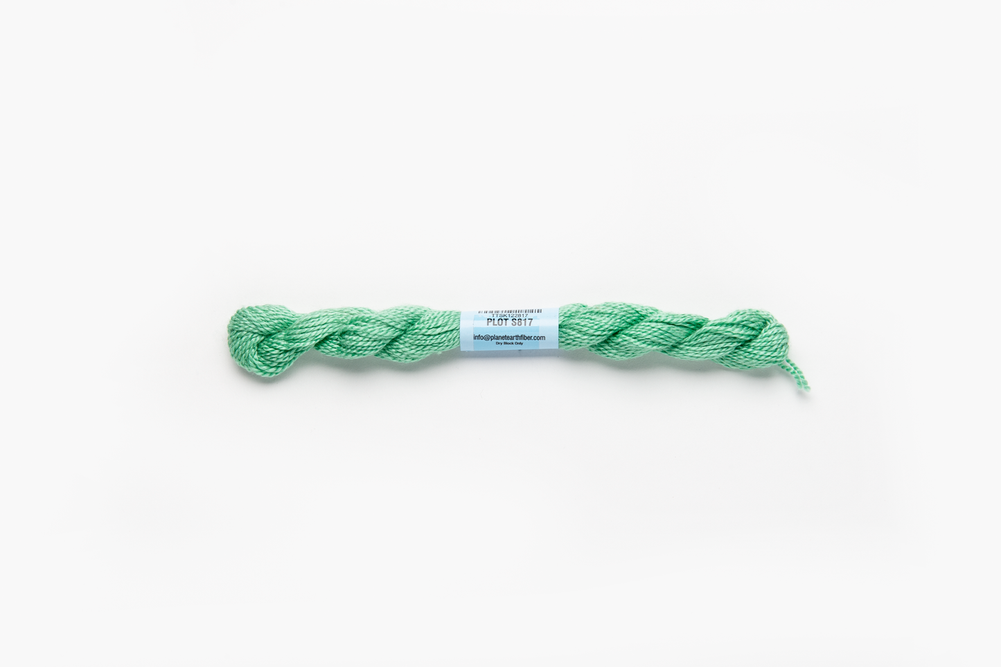 Essentials Skein - Plot 817