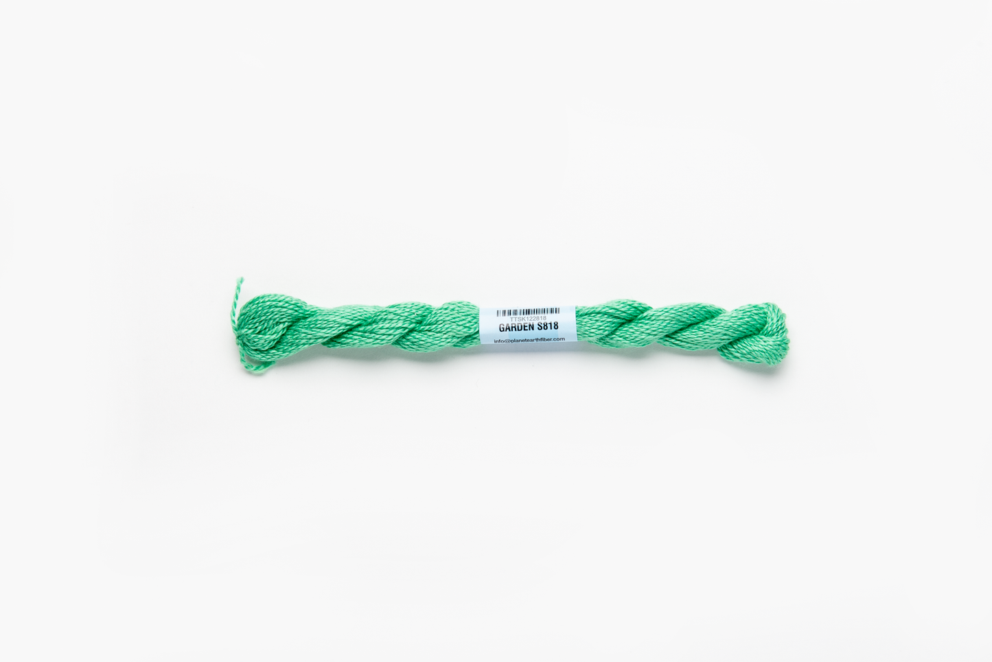 Essentials Skein - Garden 818
