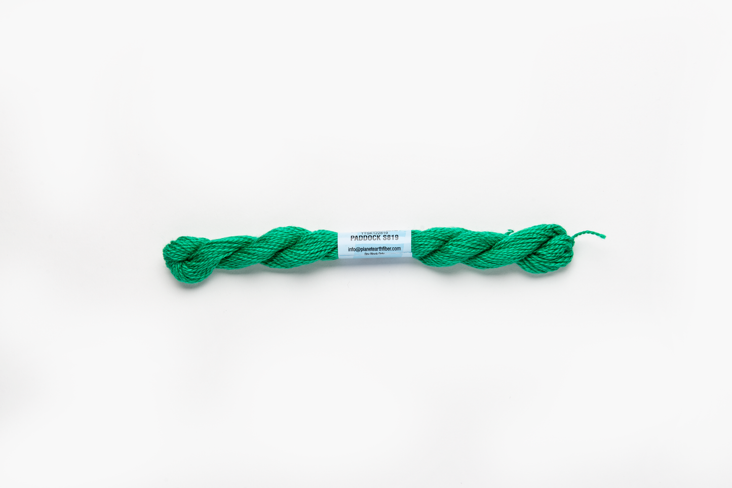 Essentials Skein - Paddock 819