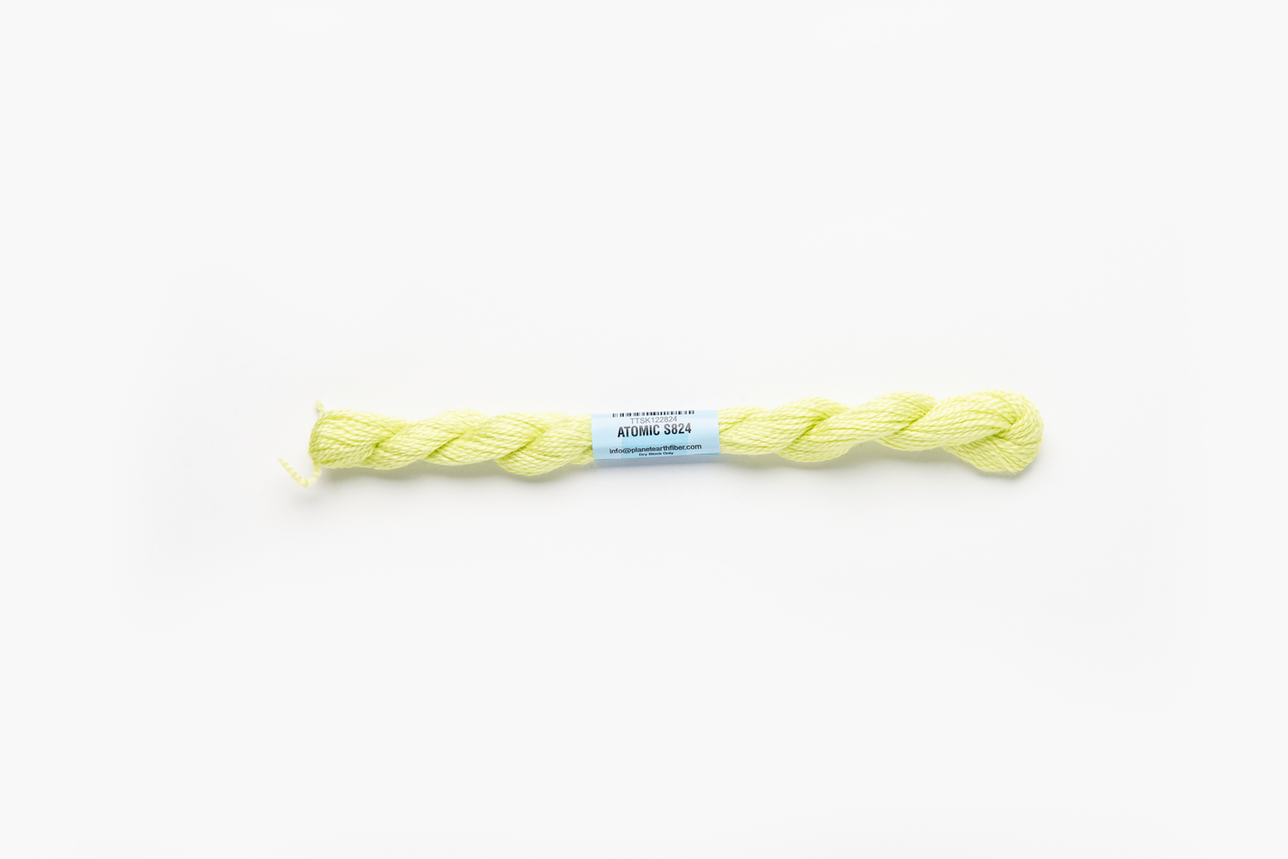 Essentials Skein - Atomic 824