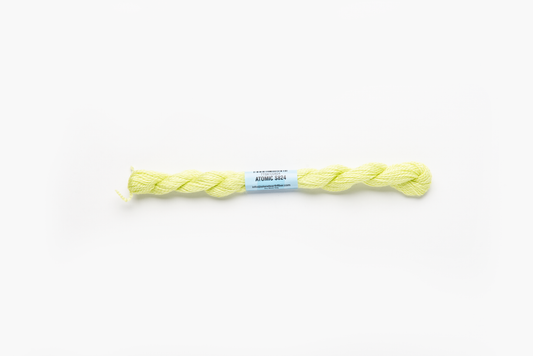 Essentials Skein - Atomic 824