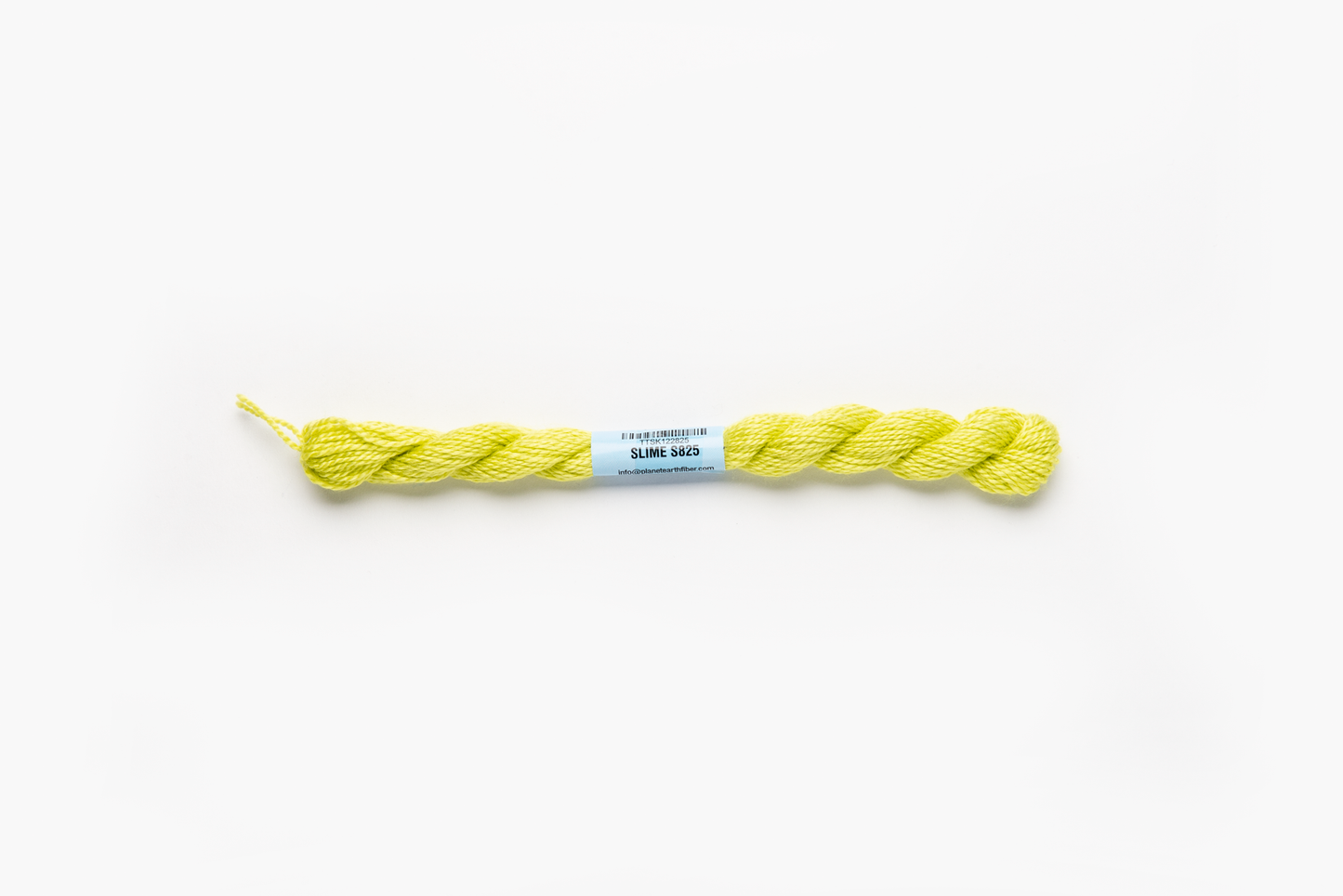 Essentials Skein - Slime 825