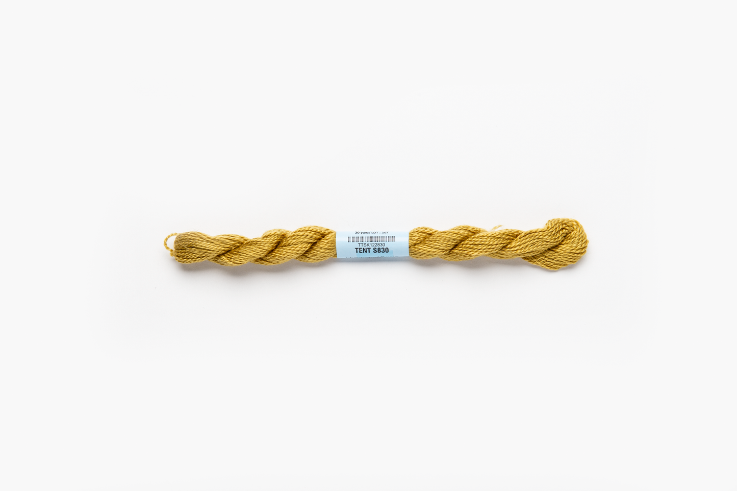 Essentials Skein - Tent 830