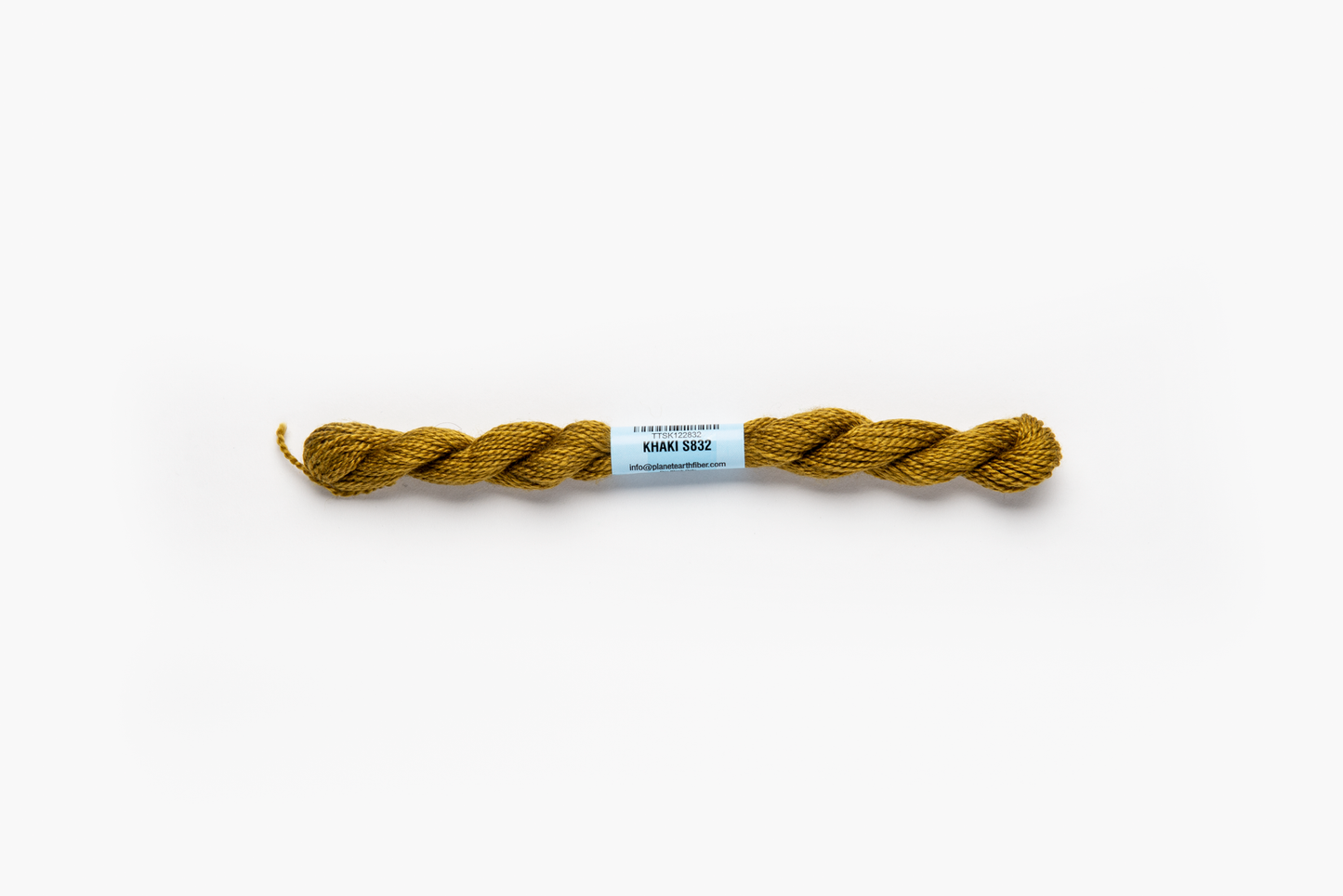 Essentials Skein - Khaki 832