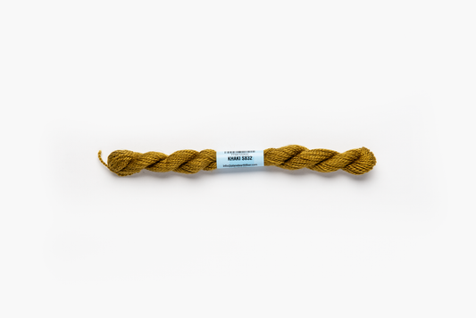 Essentials Skein - Khaki 832