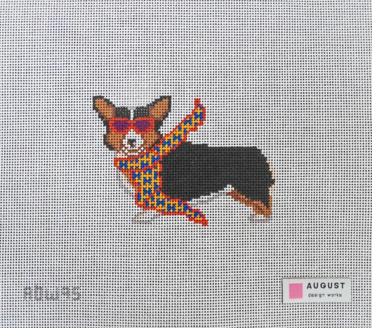 Bougie Corgi