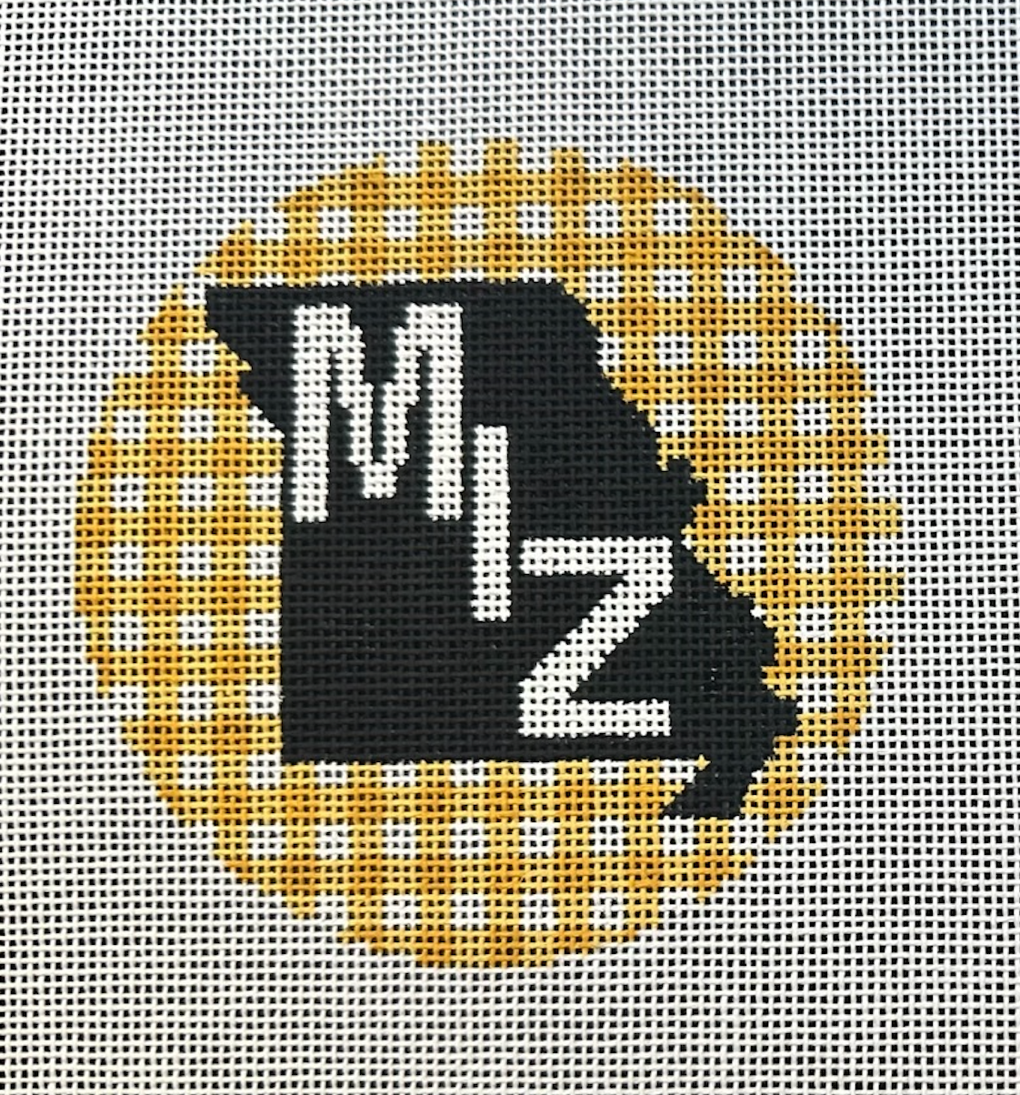 MIZ Round