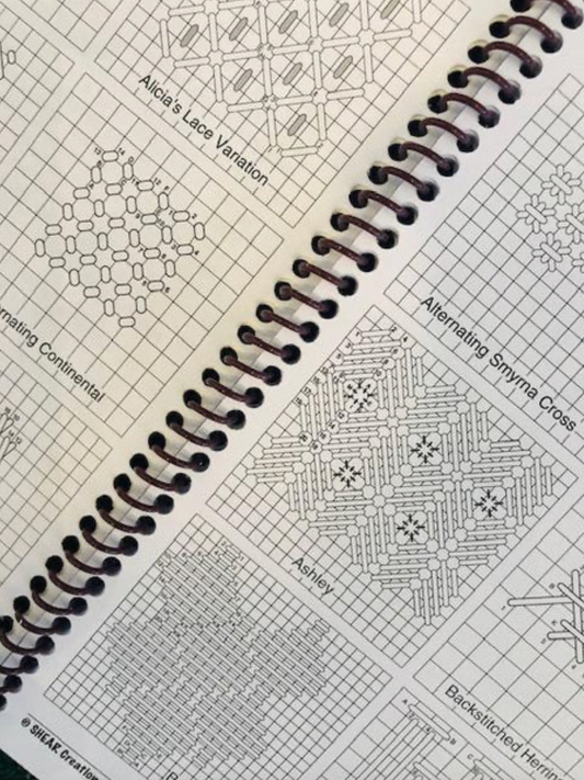 The Original Stitches to Go
