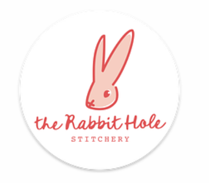 TRH Circle Decal