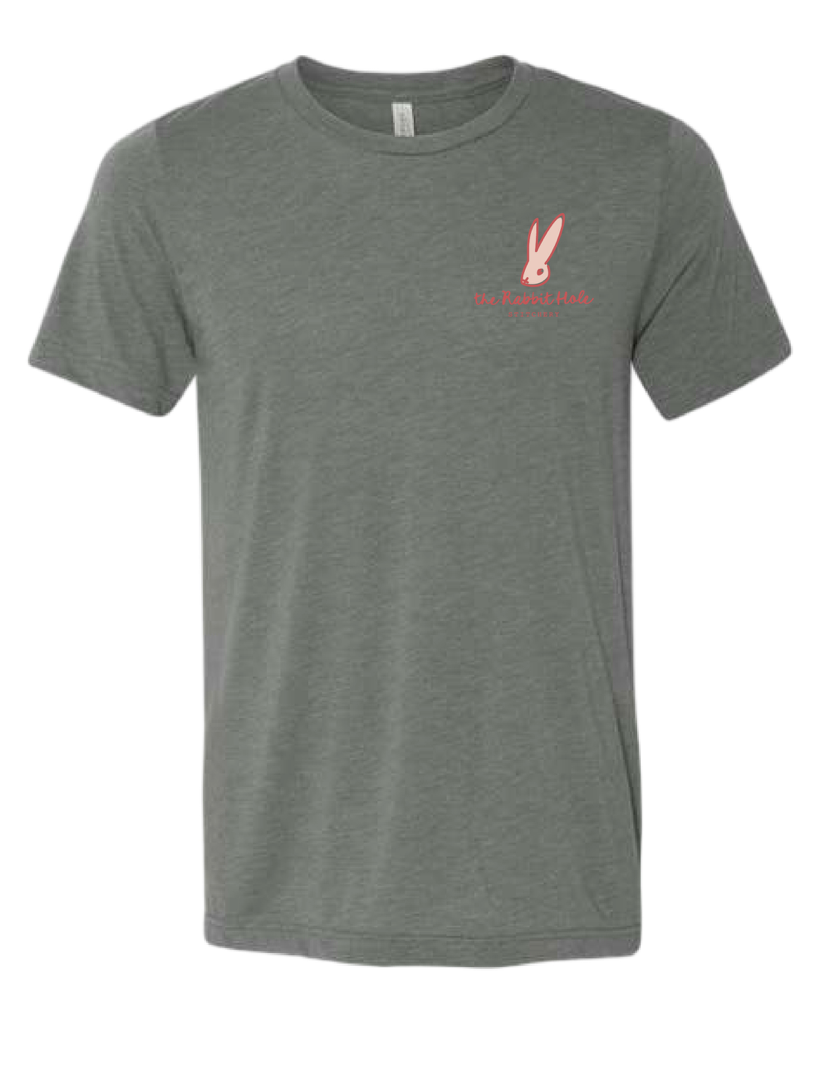 The Colorblock Tee