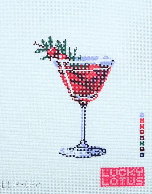 Christmas Cocktail