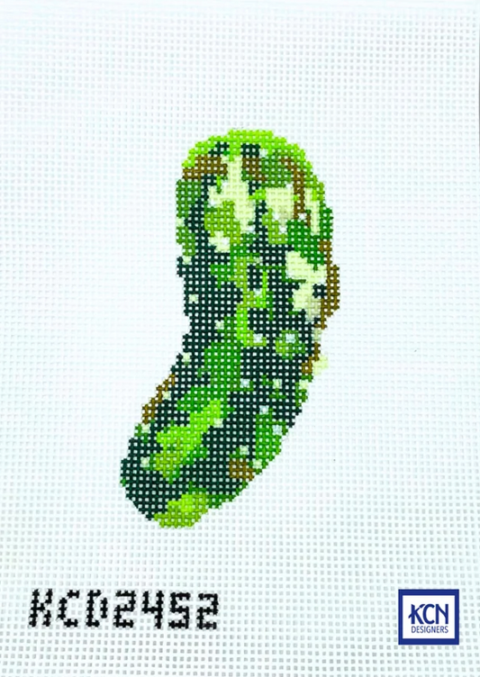Pickle Ornament