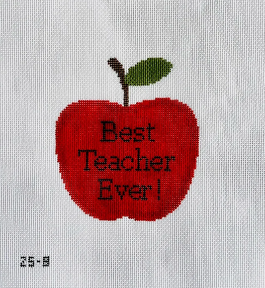Teacher's Apple