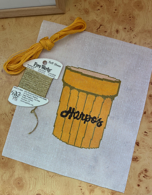 Harpo's Cup