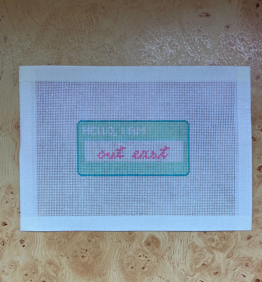 Hello, I Am: Out East