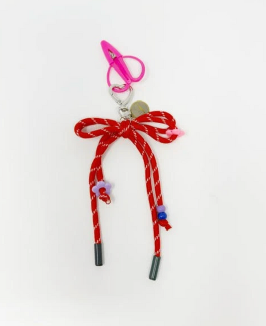 Rainbow Tie Snips
