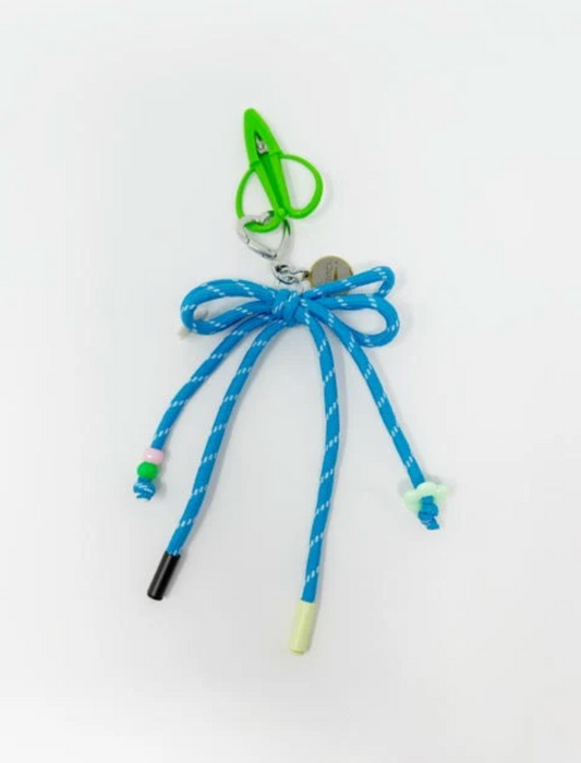 Rainbow Tie Snips