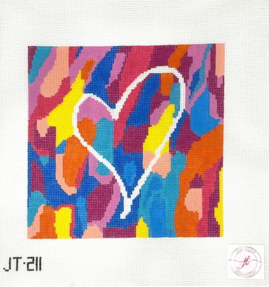 Colors of Love