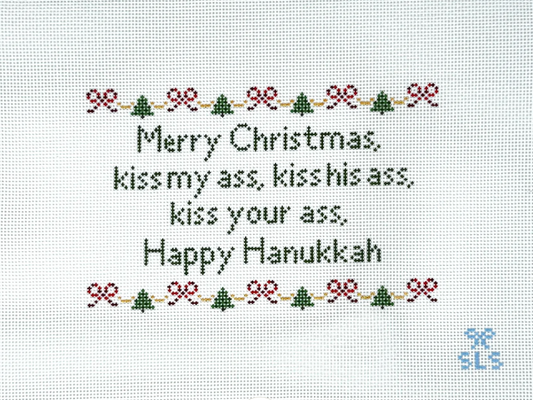 Griswold's Merry Christmas, Clark
